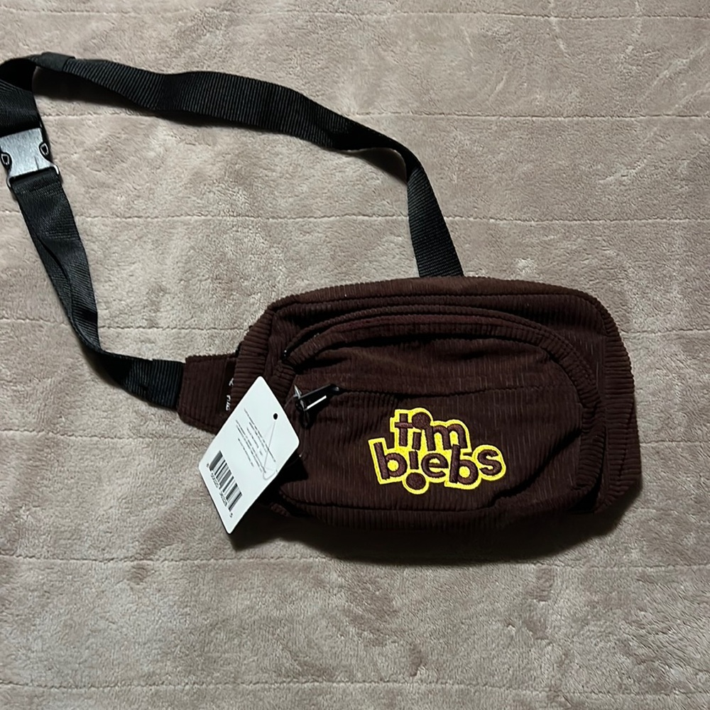 Justin Bieber x Tim Hortons Fanny pack